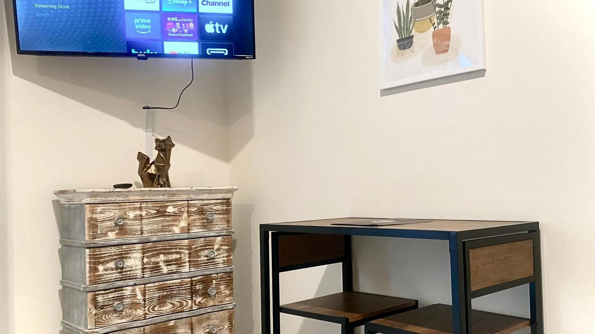 Dwntn Phx Oasis! Mid-Term Rental! Phoenix