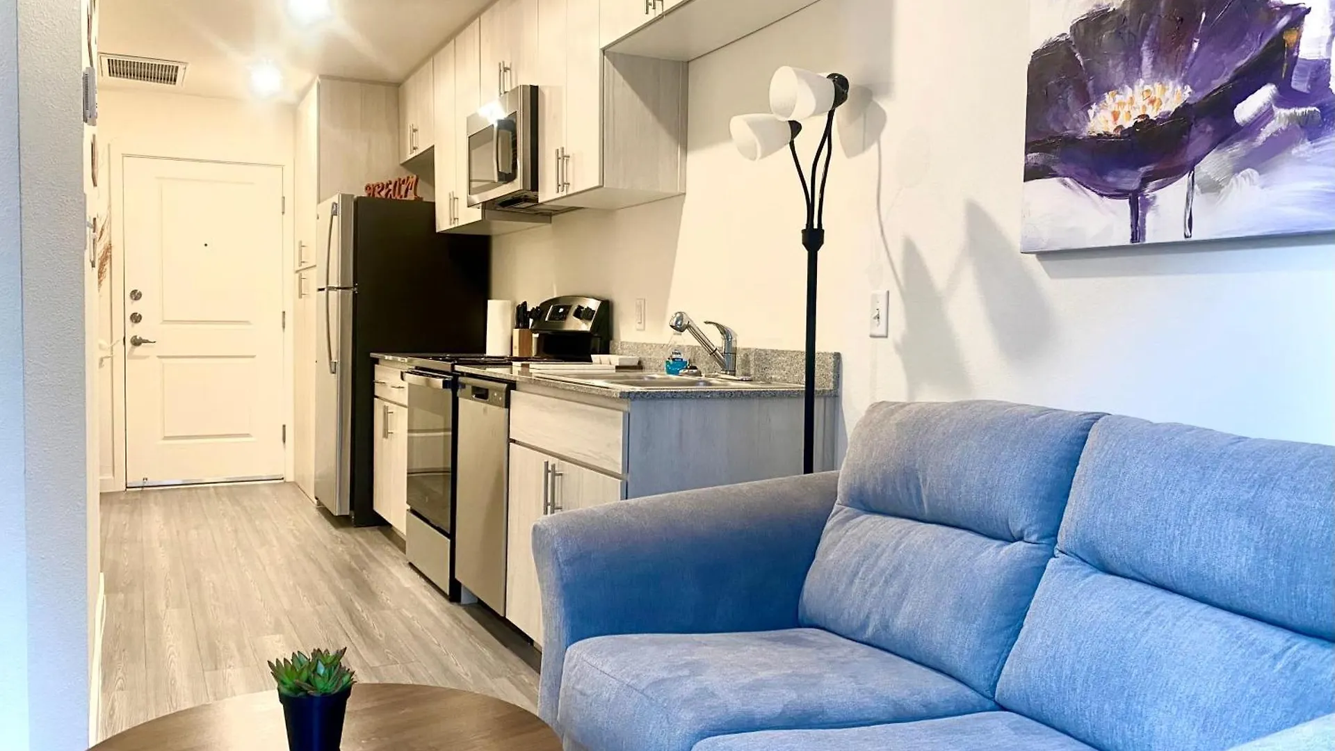 Dwntn Phx Oasis! Mid-Term Rental! Phoenix United States